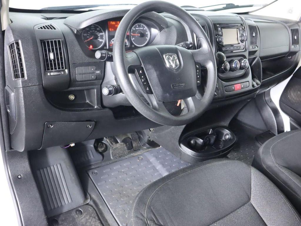 used 2014 Ram ProMaster 2500 car