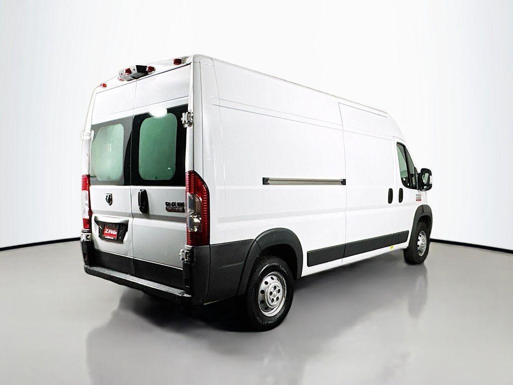 used 2014 Ram ProMaster 2500 car