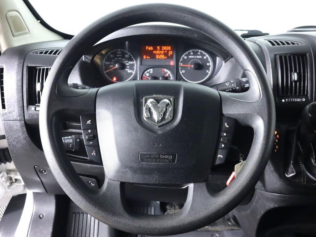 used 2014 Ram ProMaster 2500 car