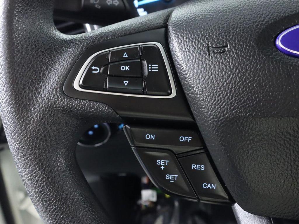 used 2021 Ford EcoSport car, priced at $14,995