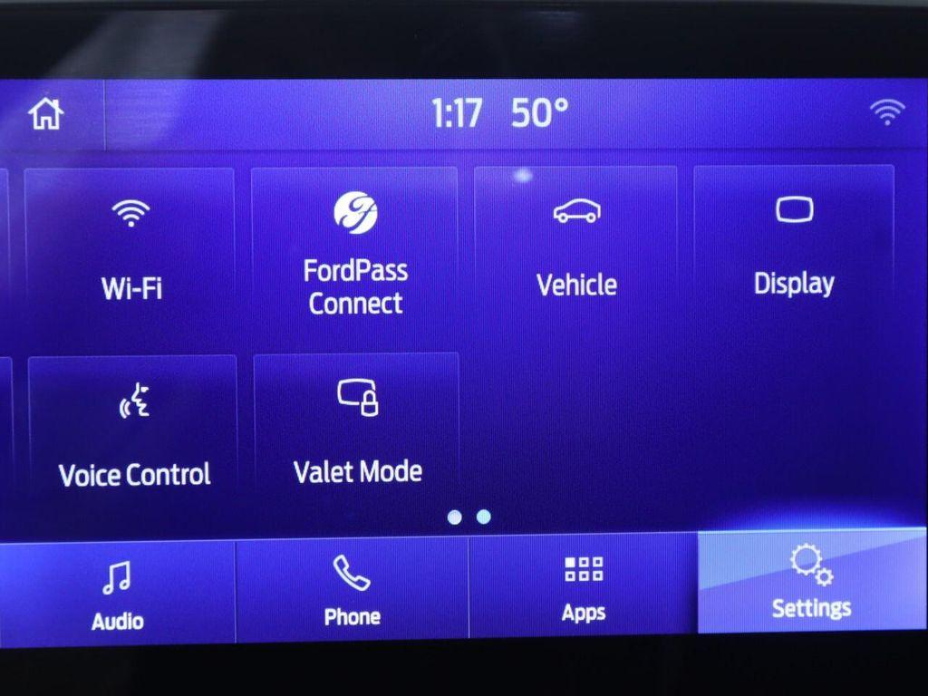 used 2021 Ford EcoSport car, priced at $14,995