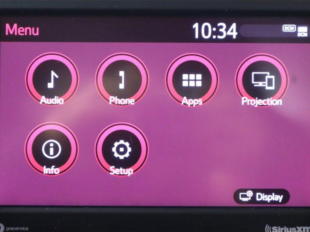 used 2021 Toyota RAV4 Hybrid car, priced at $25,995