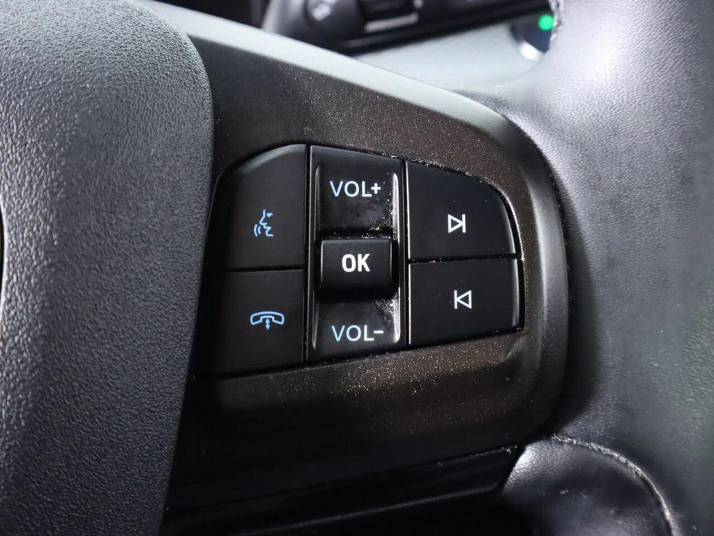 used 2022 Ford Mustang Mach-E car, priced at $24,995