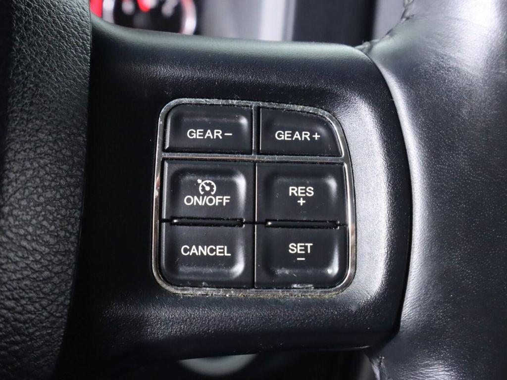 used 2016 Ram 1500 car, priced at $23,995