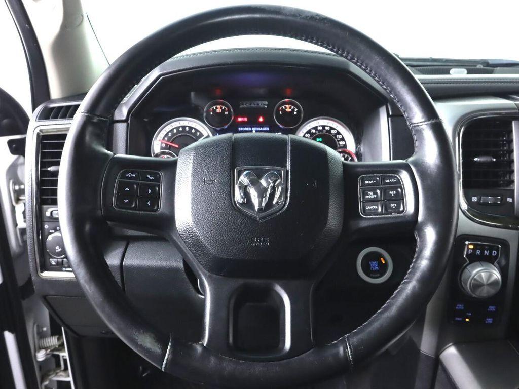 used 2016 Ram 1500 car, priced at $23,995