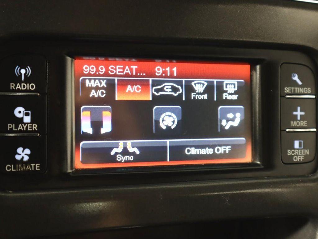 used 2019 Dodge Journey car, priced at $12,495