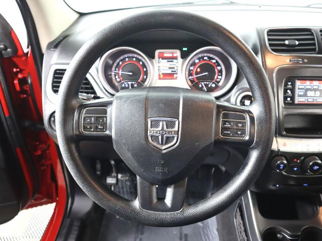 used 2019 Dodge Journey car, priced at $12,495