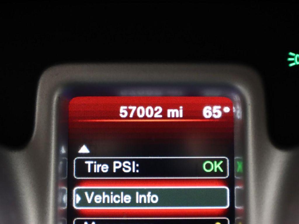 used 2019 Dodge Journey car, priced at $12,495