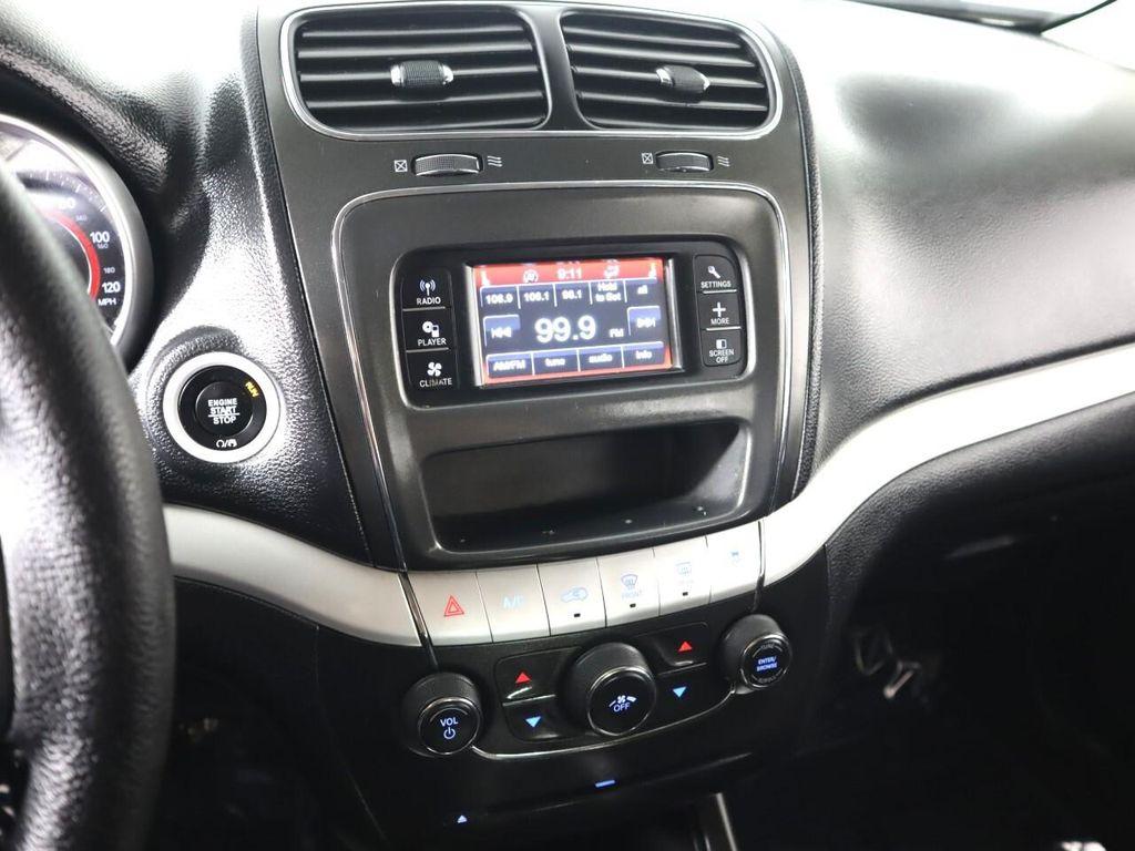 used 2019 Dodge Journey car, priced at $12,495