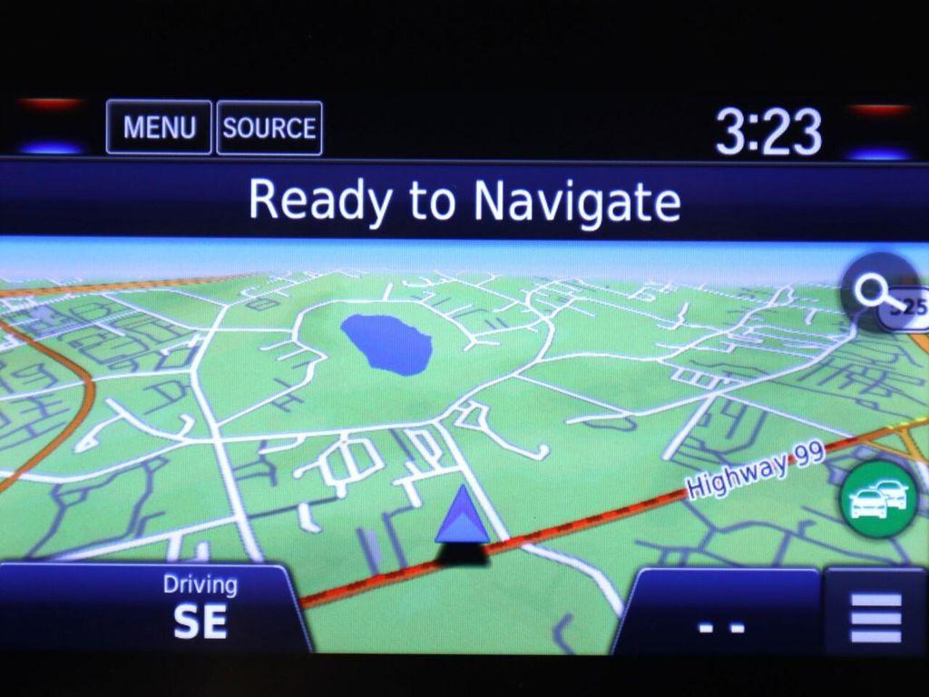 used 2022 Honda CR-V car, priced at $34,995