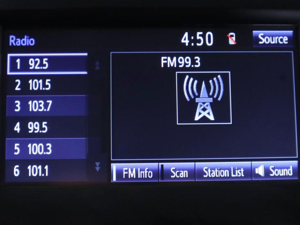 used 2016 Toyota Camry car, priced at $15,595