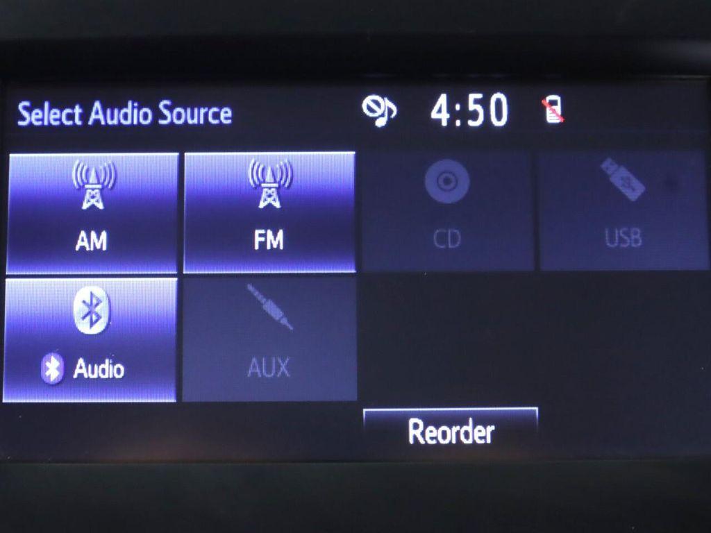 used 2016 Toyota Camry car, priced at $15,595