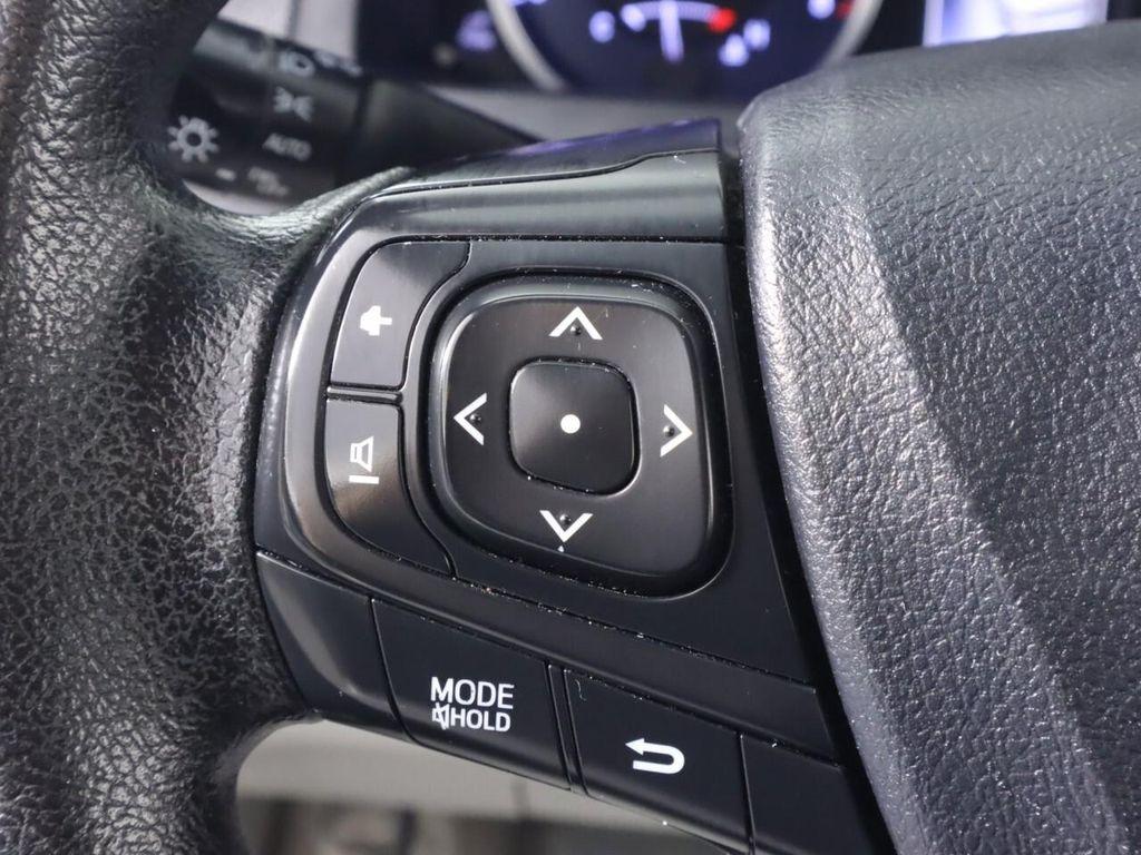 used 2016 Toyota Camry car, priced at $15,595