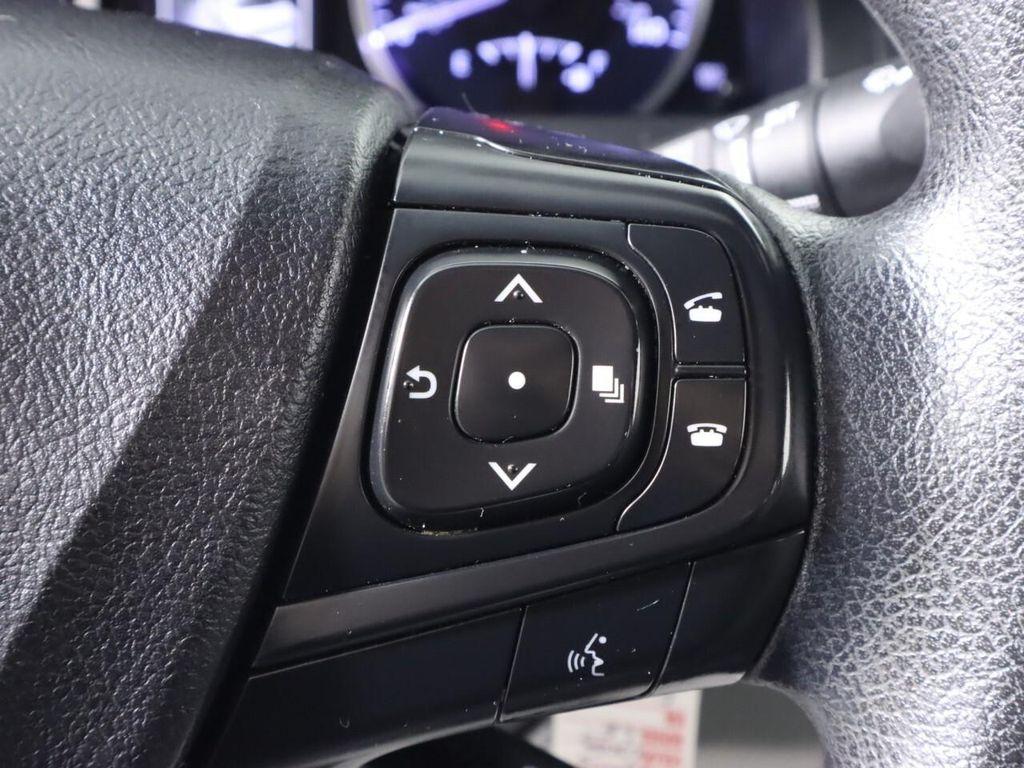 used 2016 Toyota Camry car, priced at $15,595