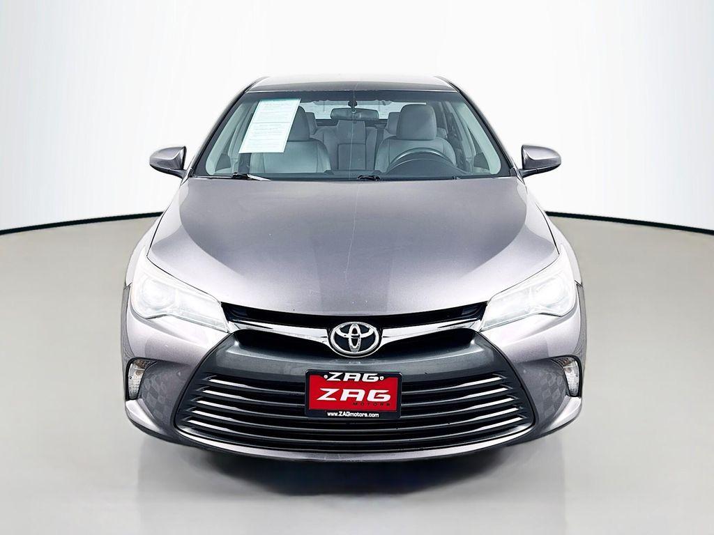used 2016 Toyota Camry car, priced at $15,595