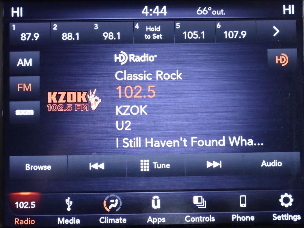 used 2019 Ram 1500 car, priced at $22,995