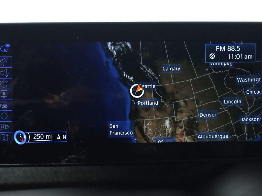 used 2015 BMW i3 car, priced at $9,995