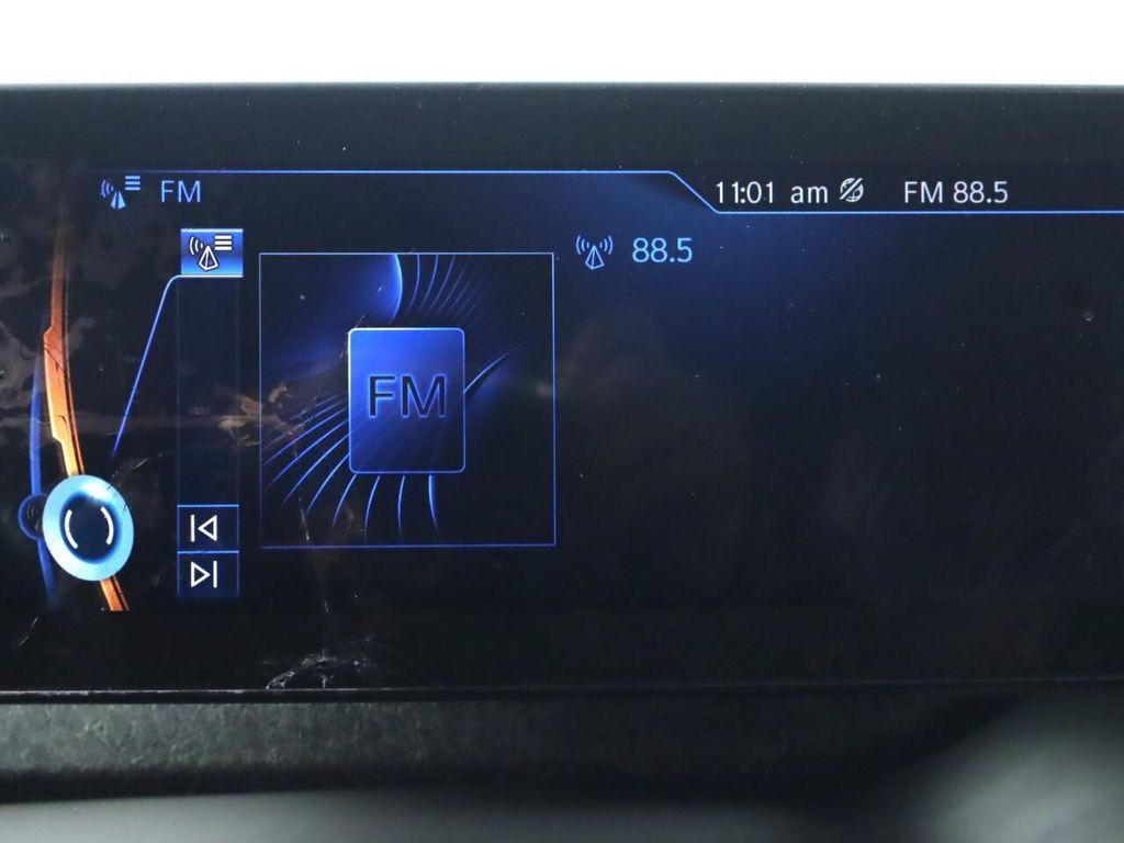 used 2015 BMW i3 car, priced at $9,995