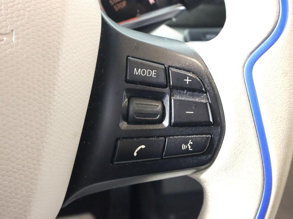 used 2015 BMW i3 car, priced at $9,995