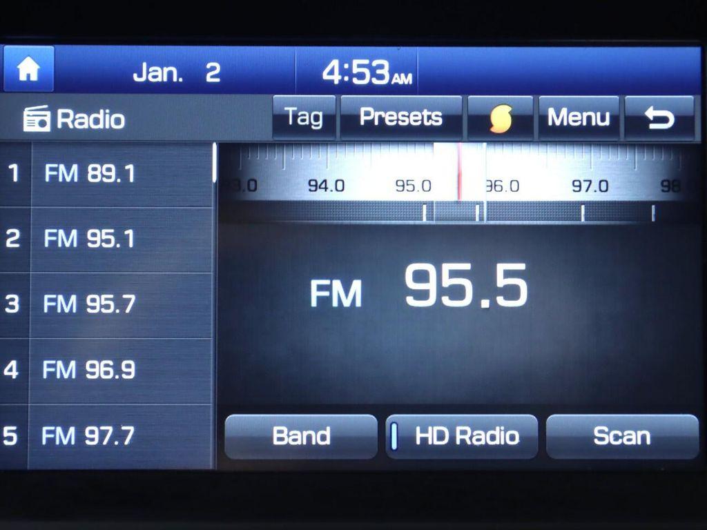 used 2016 Hyundai Sonata car, priced at $12,595