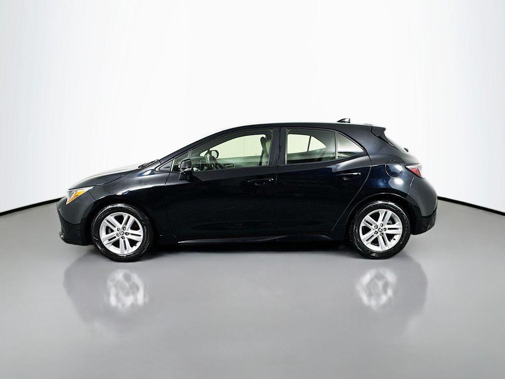 used 2020 Toyota Corolla car, priced at $19,995