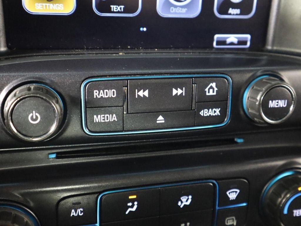 used 2019 Chevrolet Silverado 1500 car, priced at $25,995