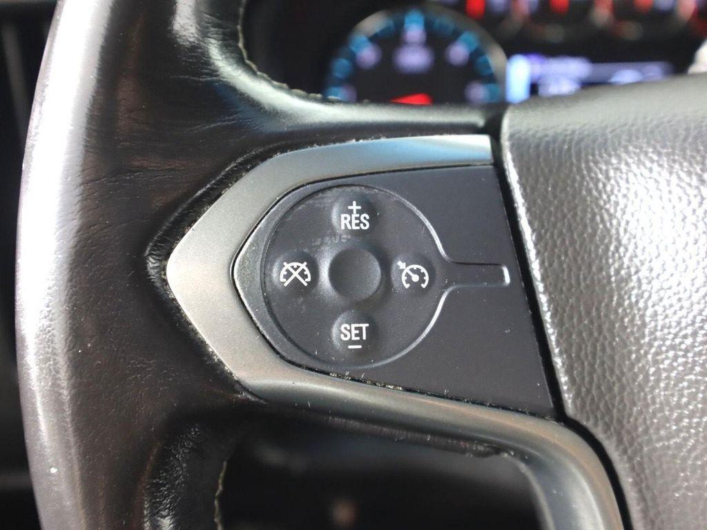 used 2019 Chevrolet Silverado 1500 car, priced at $25,995