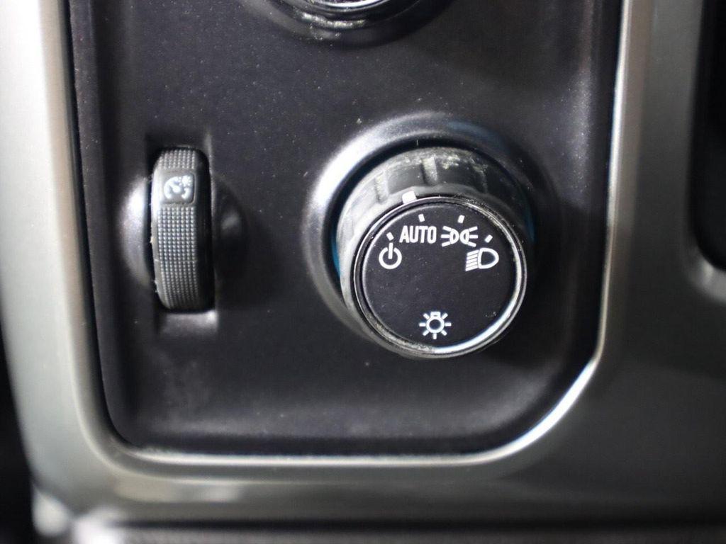 used 2019 Chevrolet Silverado 1500 car, priced at $25,995