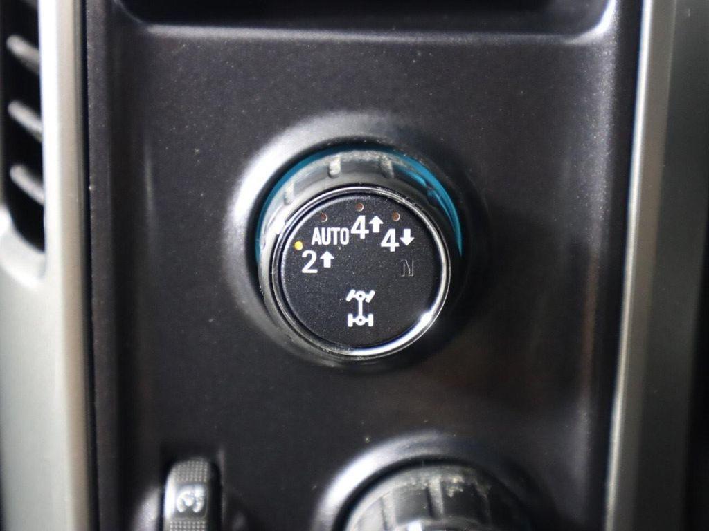 used 2019 Chevrolet Silverado 1500 car, priced at $25,995