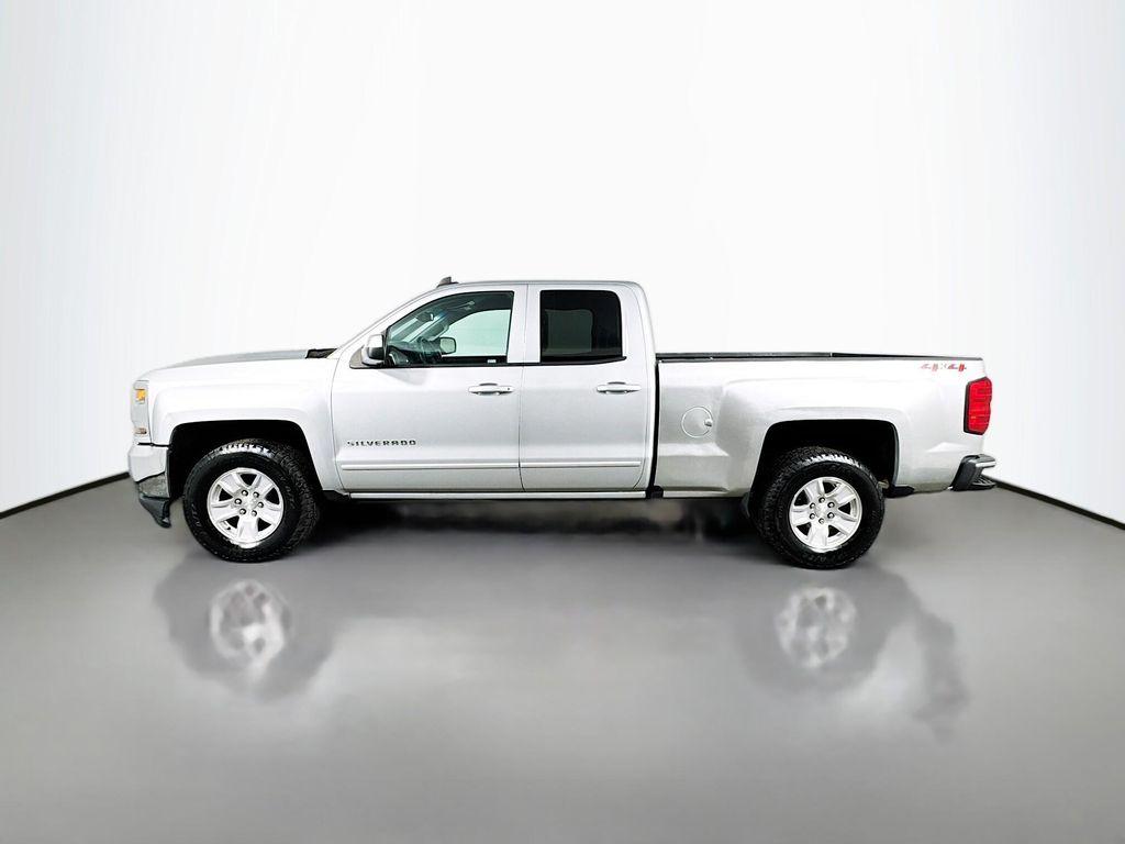 used 2019 Chevrolet Silverado 1500 car, priced at $25,995