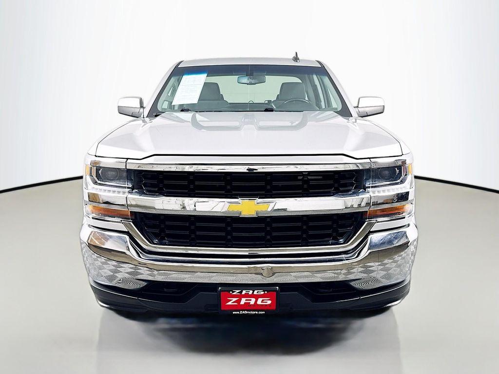 used 2019 Chevrolet Silverado 1500 car, priced at $25,995