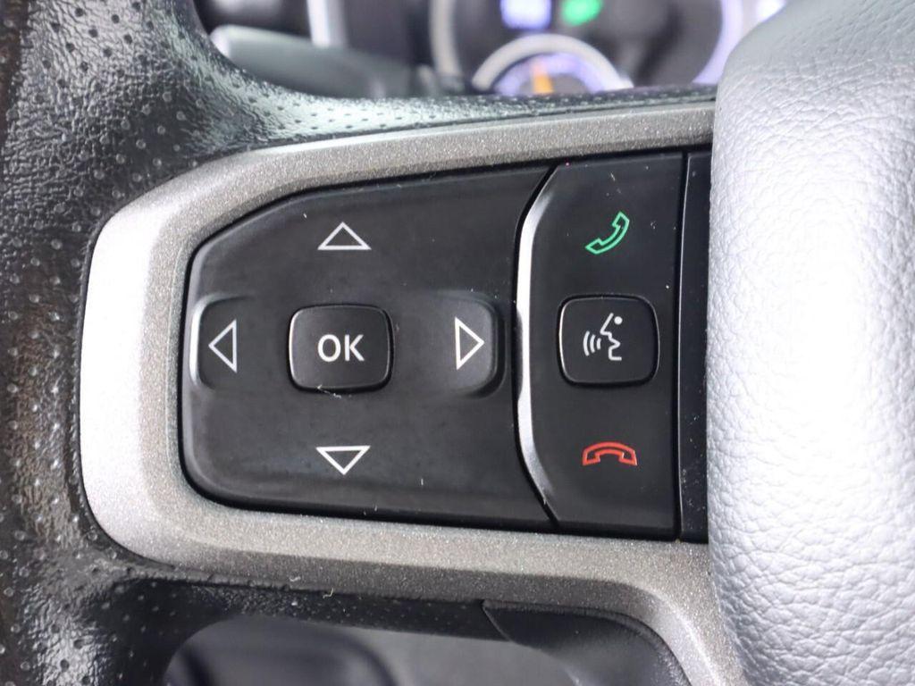 used 2020 Ram 1500 car, priced at $16,995