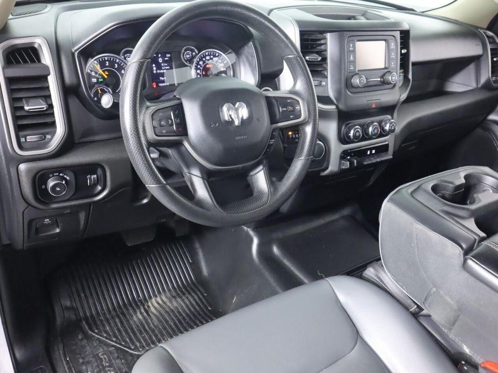 used 2020 Ram 1500 car, priced at $16,995