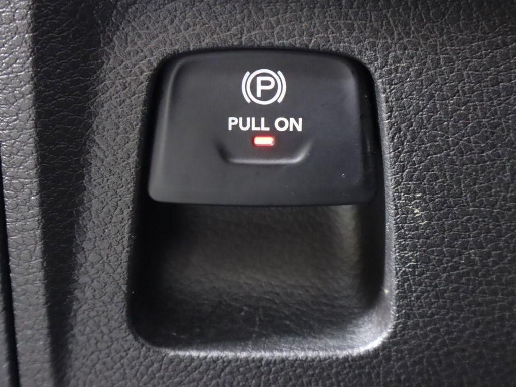 used 2020 Ram 1500 car, priced at $16,995