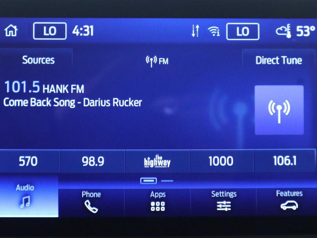 used 2024 Ford Escape car, priced at $23,495