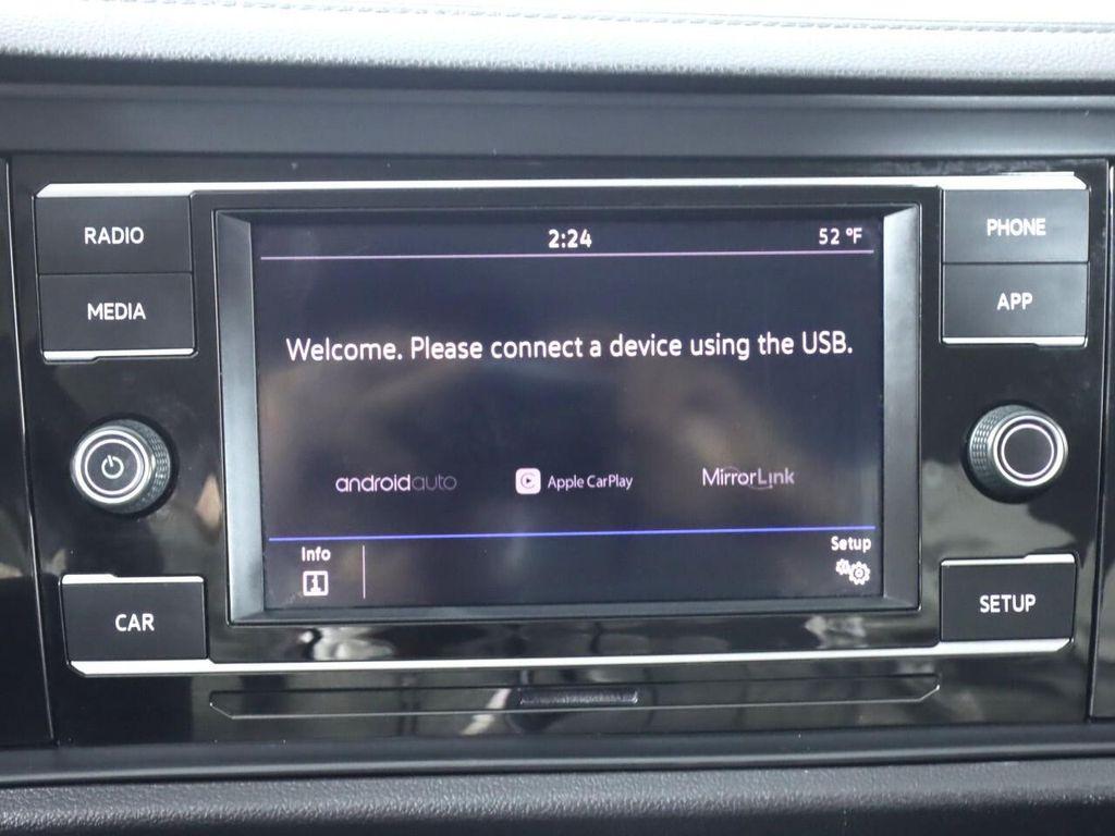 used 2019 Volkswagen Jetta car, priced at $12,995