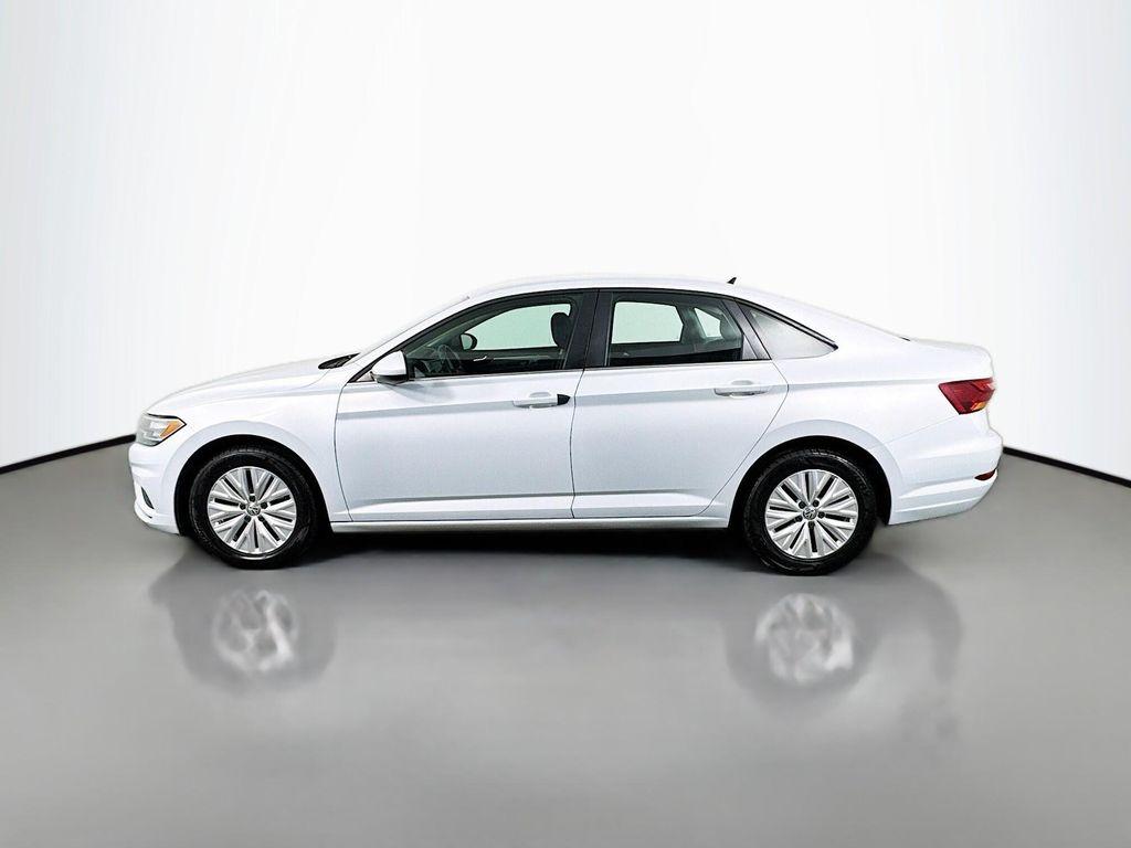 used 2019 Volkswagen Jetta car, priced at $12,995