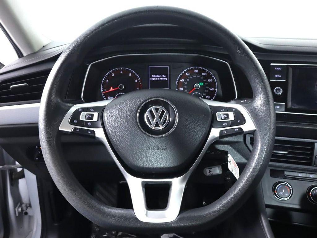 used 2019 Volkswagen Jetta car, priced at $12,995