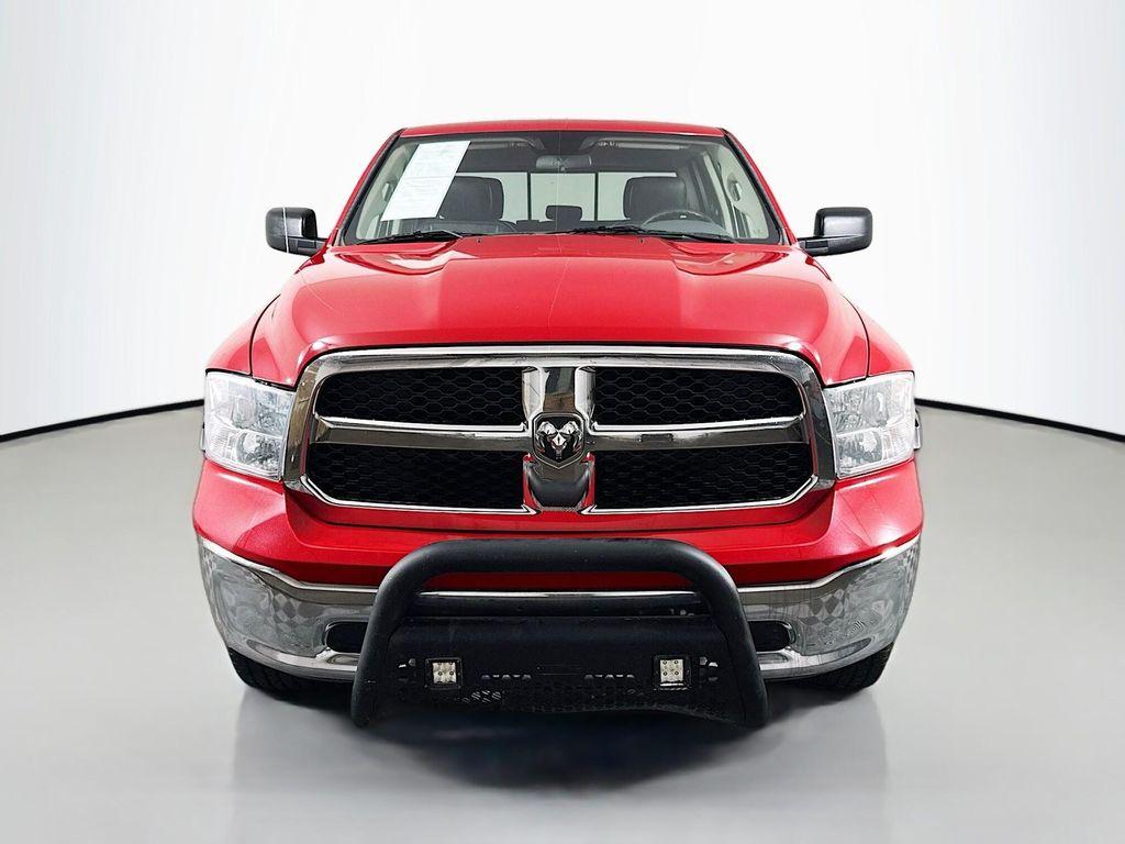 used 2017 Ram 1500 car, priced at $21,995