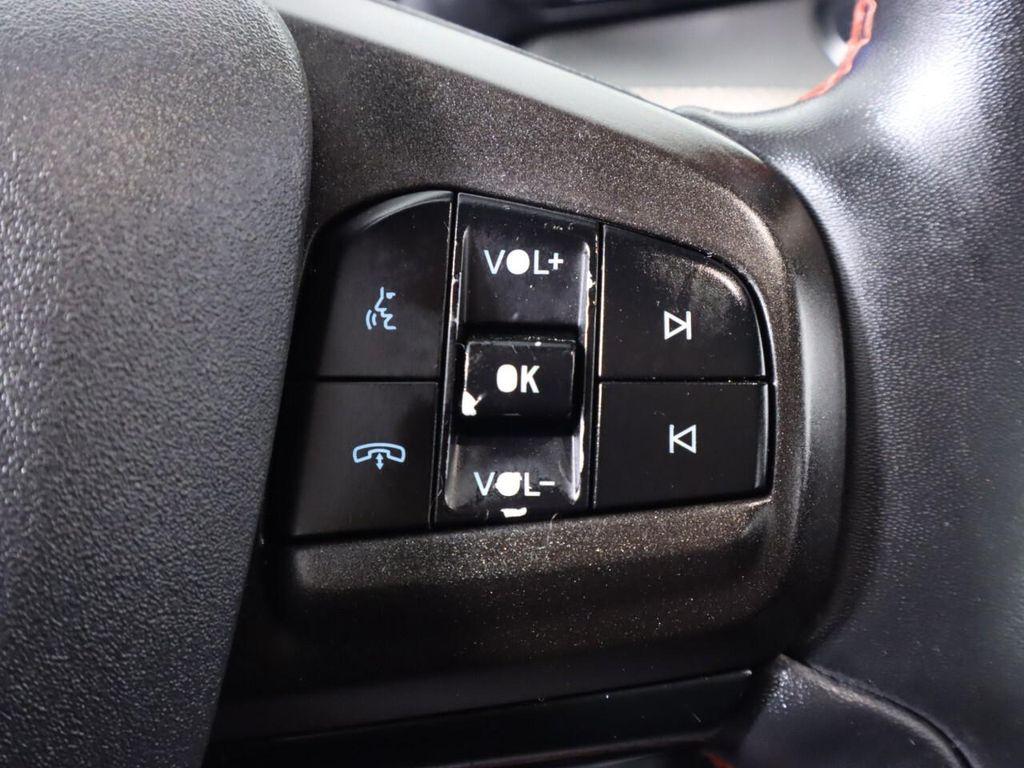 used 2021 Ford Mustang Mach-E car, priced at $23,995