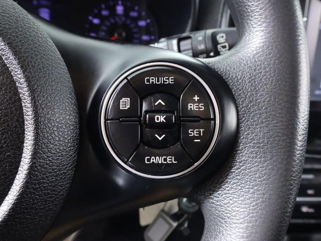 used 2020 Kia Soul car, priced at $9,995