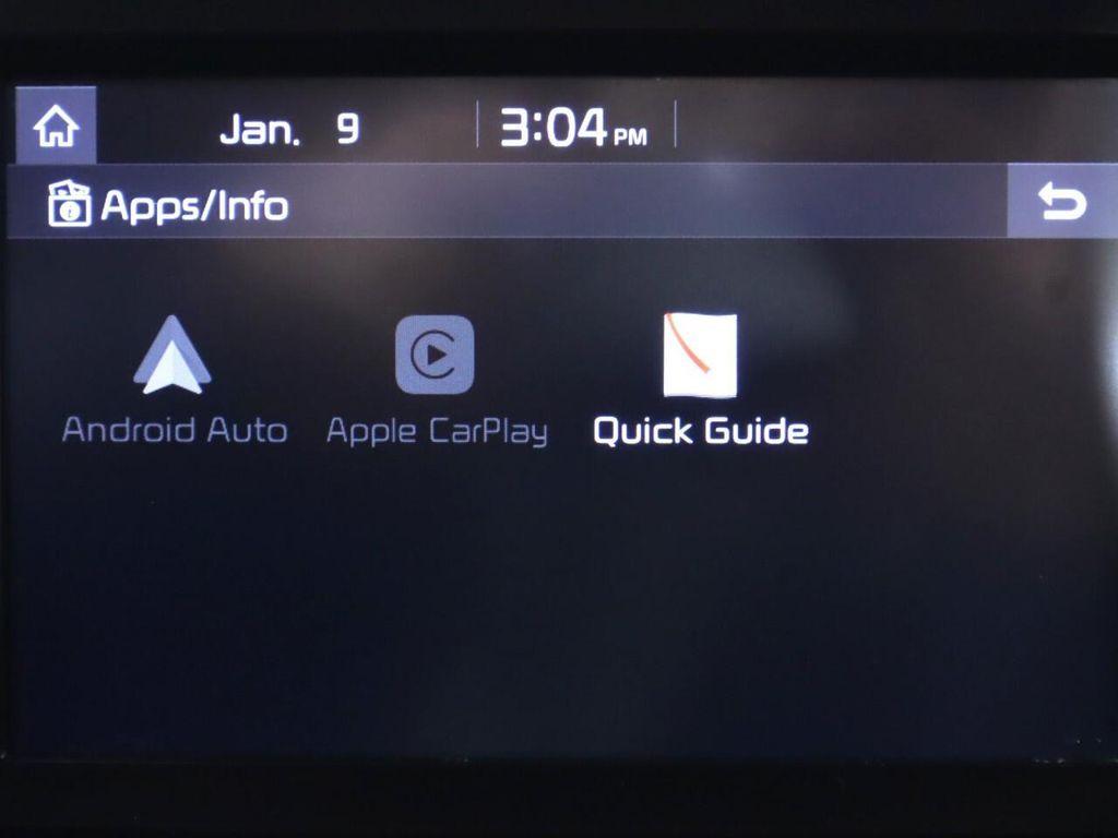 used 2020 Kia Soul car, priced at $9,995