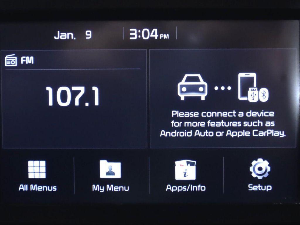 used 2020 Kia Soul car, priced at $9,995