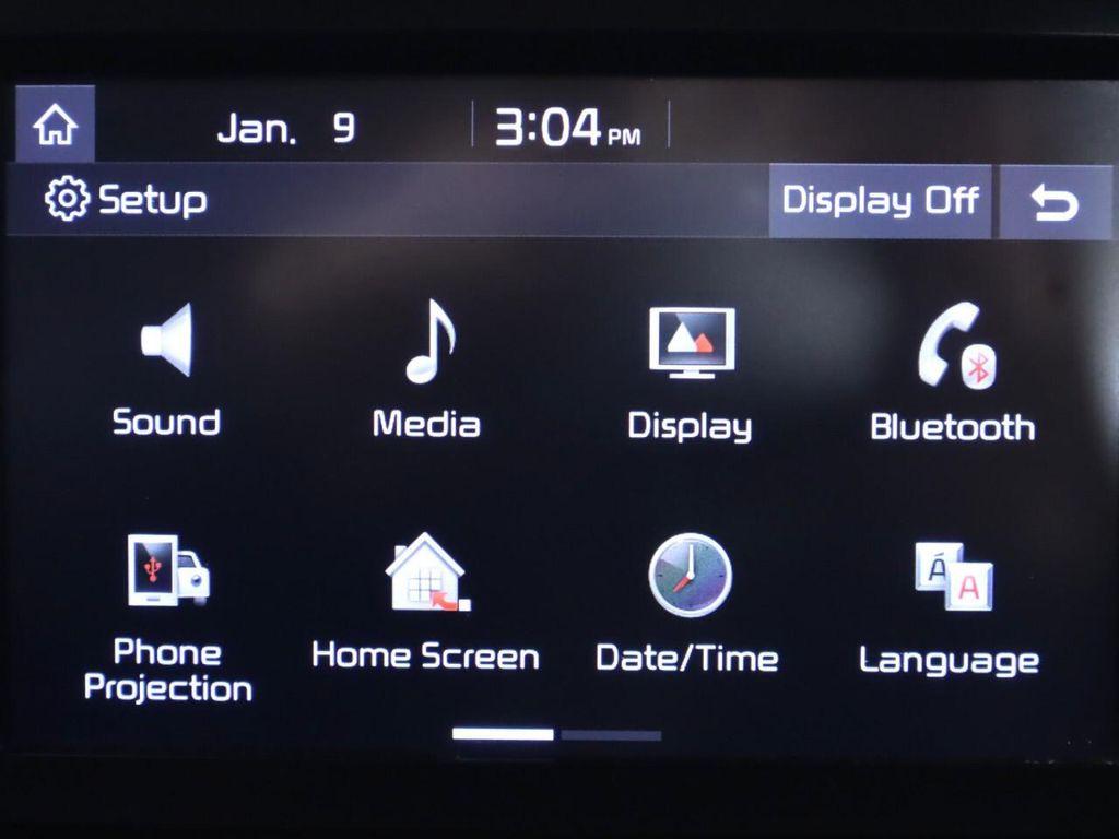 used 2020 Kia Soul car, priced at $9,995