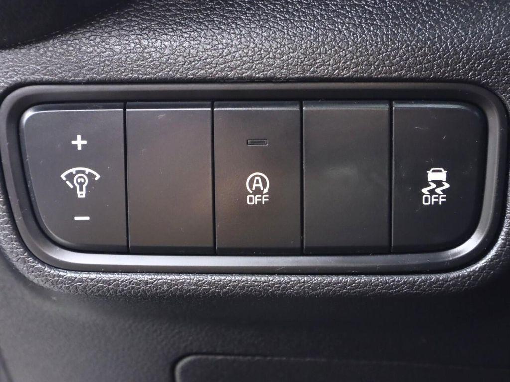 used 2020 Kia Soul car, priced at $9,995