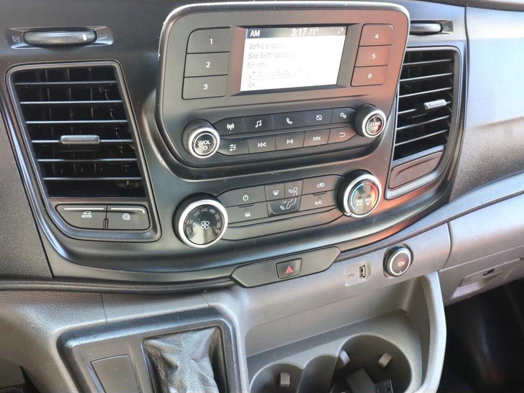 used 2020 Ford Transit-250 car, priced at $29,995