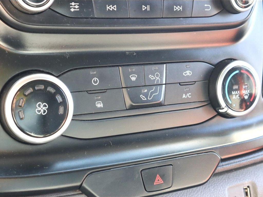 used 2020 Ford Transit-250 car, priced at $29,995