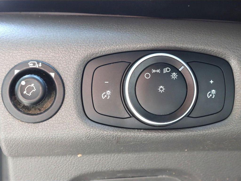 used 2020 Ford Transit-250 car, priced at $29,995