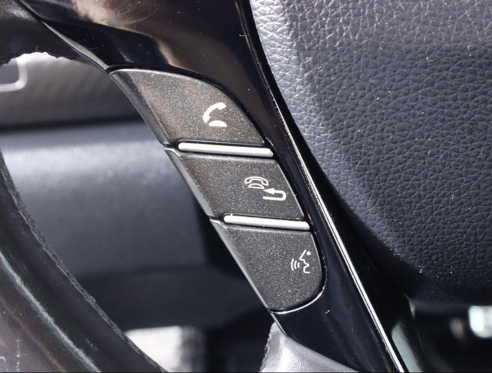 used 2016 Honda Accord car, priced at $14,995