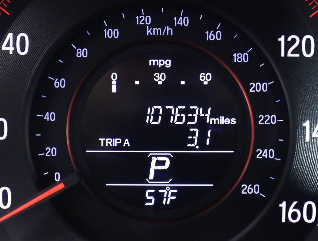 used 2016 Honda Accord car, priced at $14,995